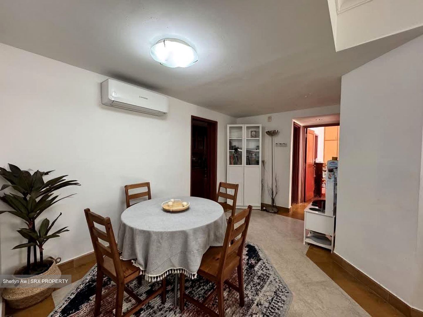 Emerald Garden (D1), Condominium #585402571